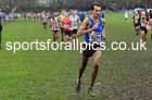 Senior Men and Under-23 Men, 2022 British Athletics Cross Challenge, Sefton Park, Liverpool.  Photo: David T. Hewitson/Sports for All Pics